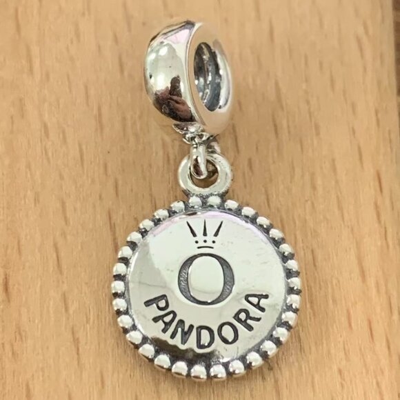 Pandora Wisconsin Map Exclusive Dangle Charm Pendant, S925 Silver Bracelets - Picture 2 of 4